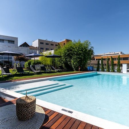 4615 Hotel Felgueiras Extérieur photo