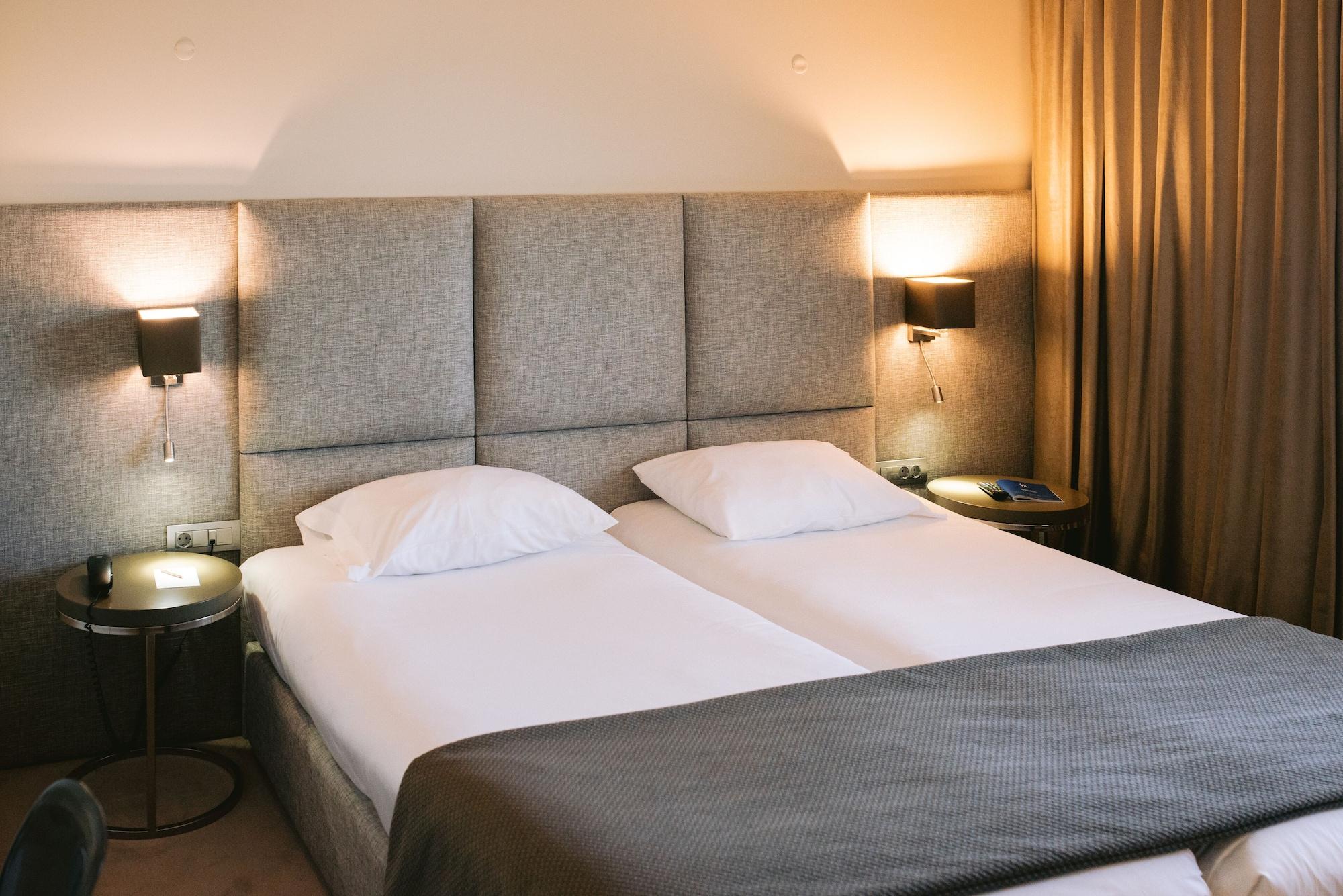 4615 Hotel Felgueiras Extérieur photo
