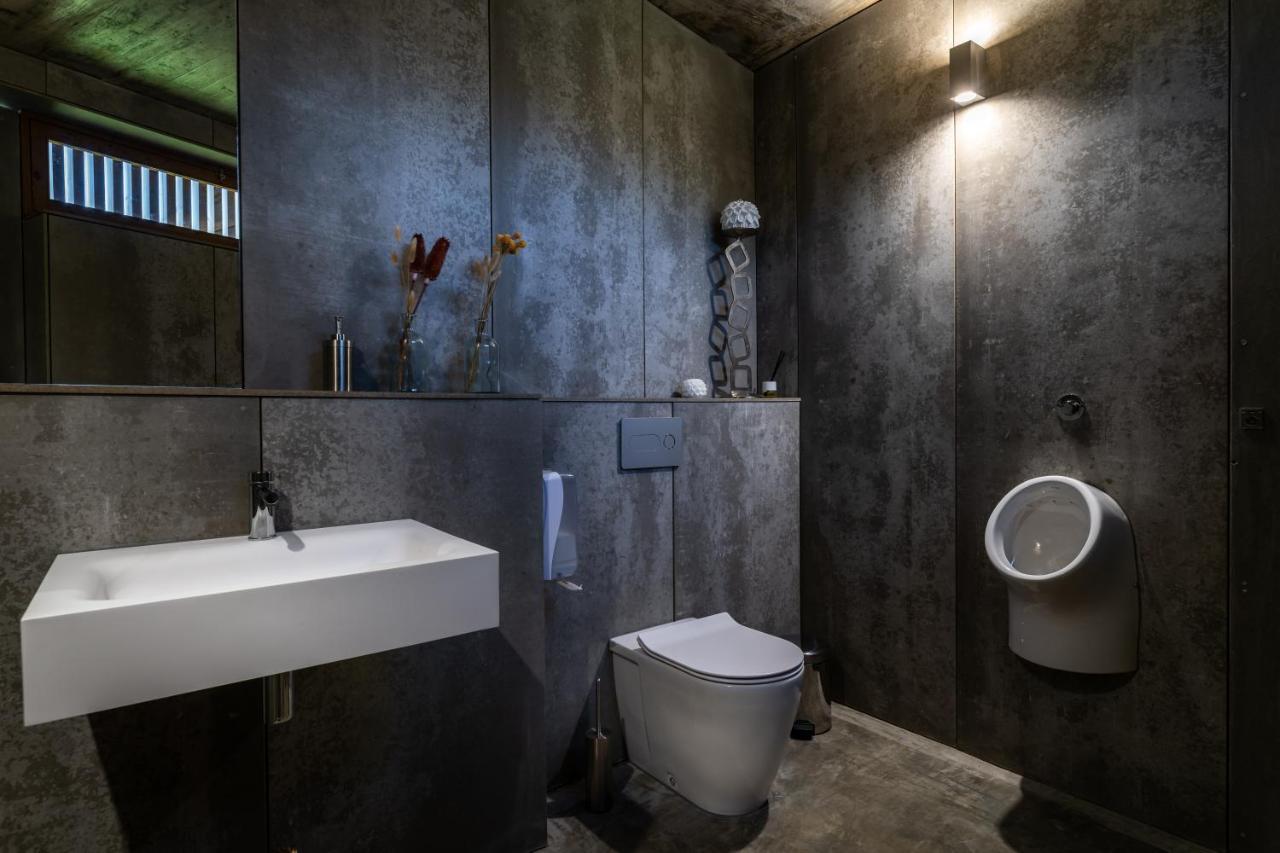 4615 Hotel Felgueiras Extérieur photo