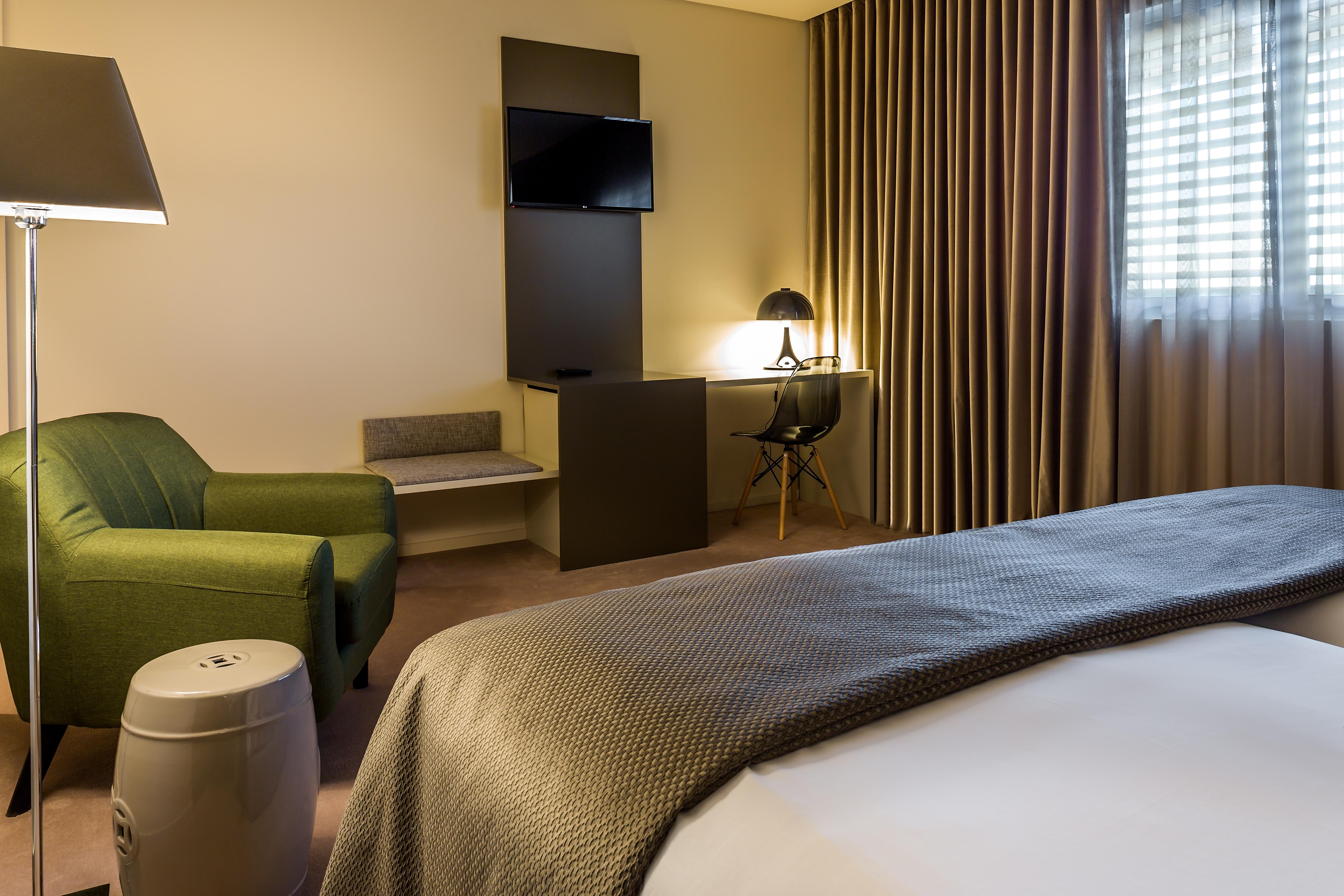 4615 Hotel Felgueiras Extérieur photo