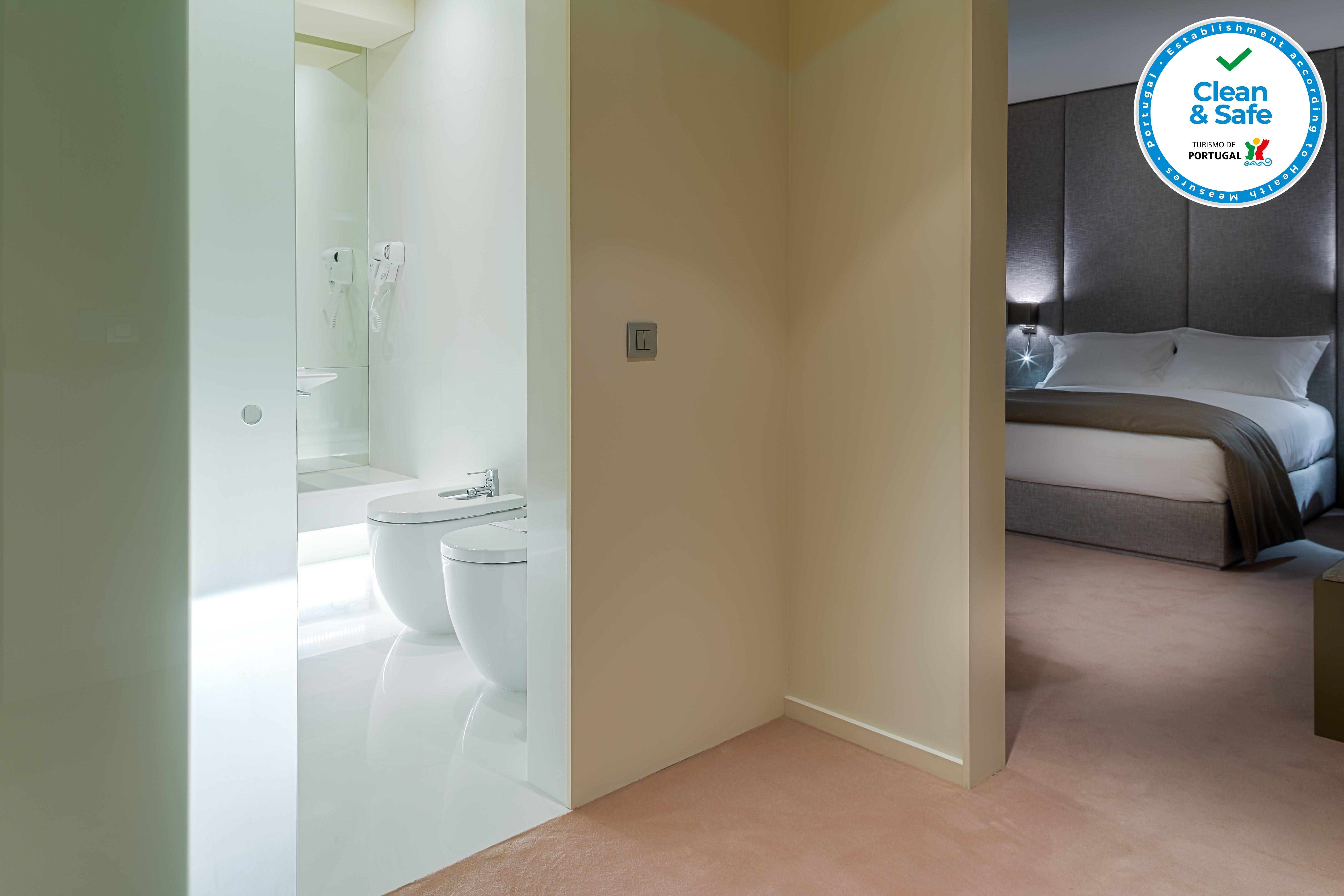 4615 Hotel Felgueiras Extérieur photo