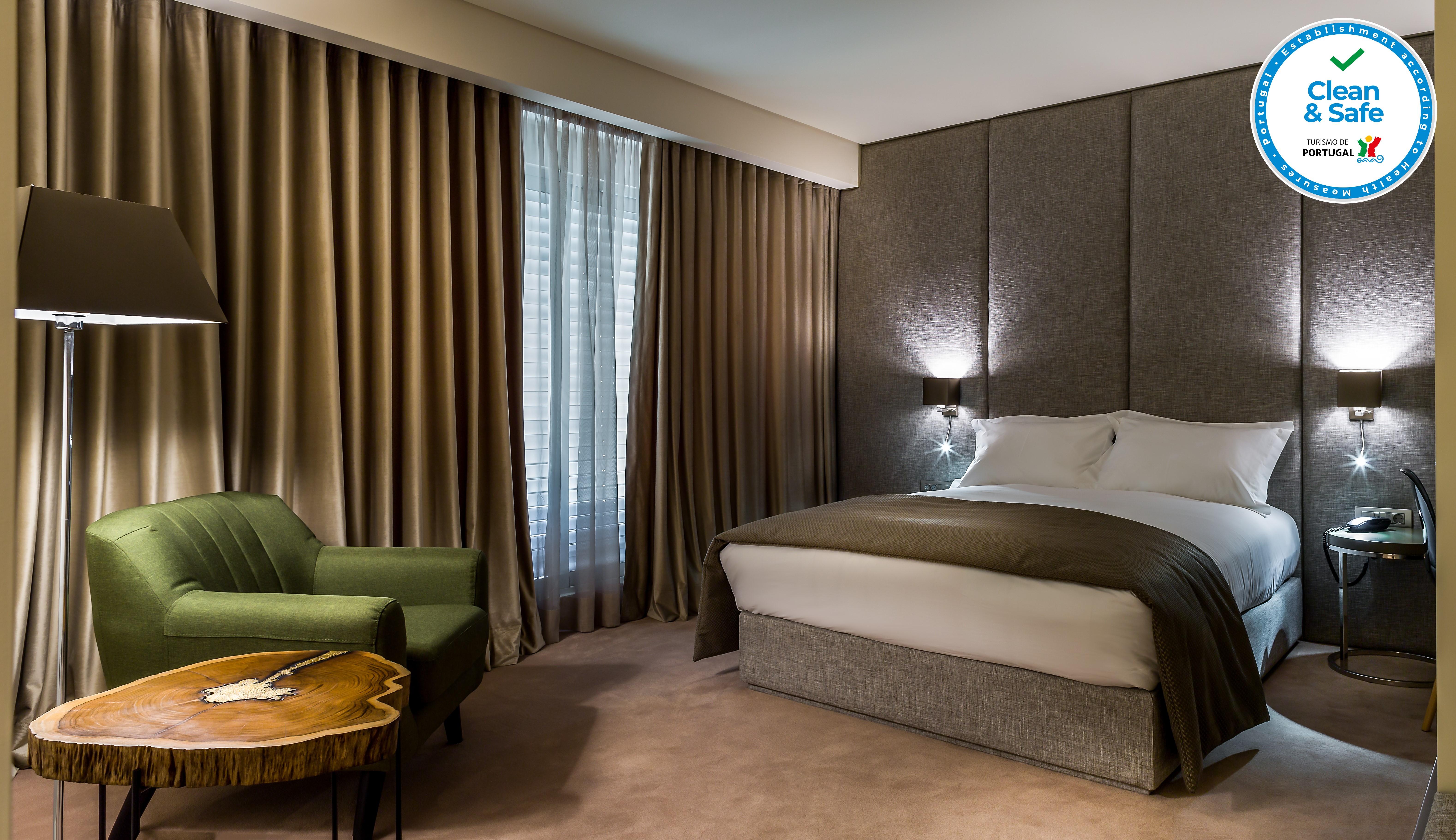 4615 Hotel Felgueiras Extérieur photo