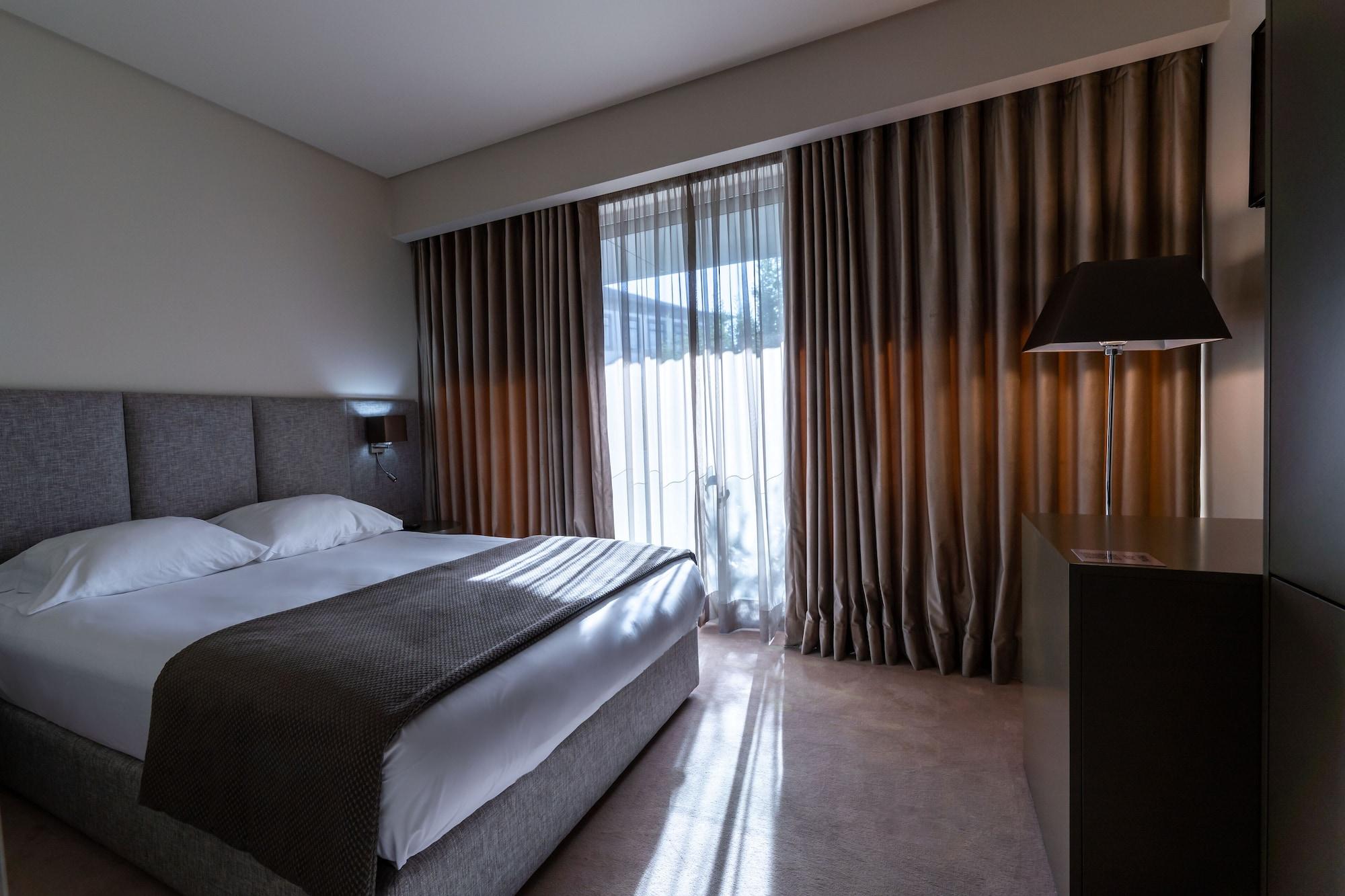 4615 Hotel Felgueiras Extérieur photo
