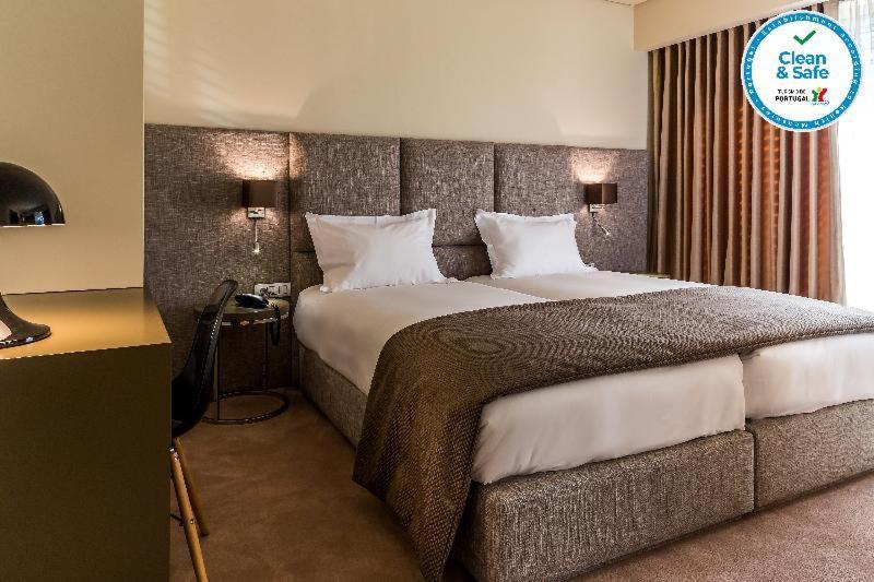 4615 Hotel Felgueiras Chambre photo