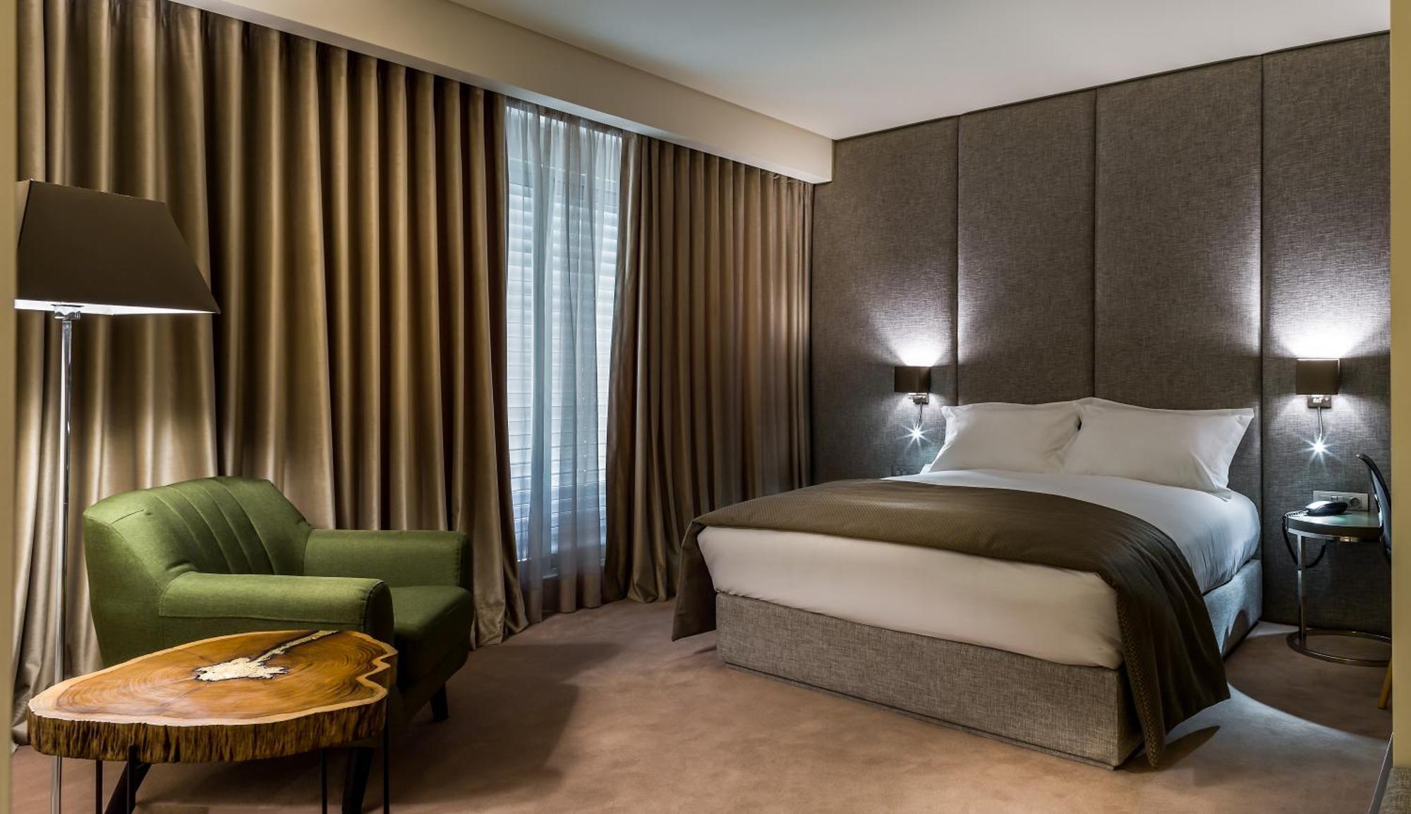 4615 Hotel Felgueiras Extérieur photo