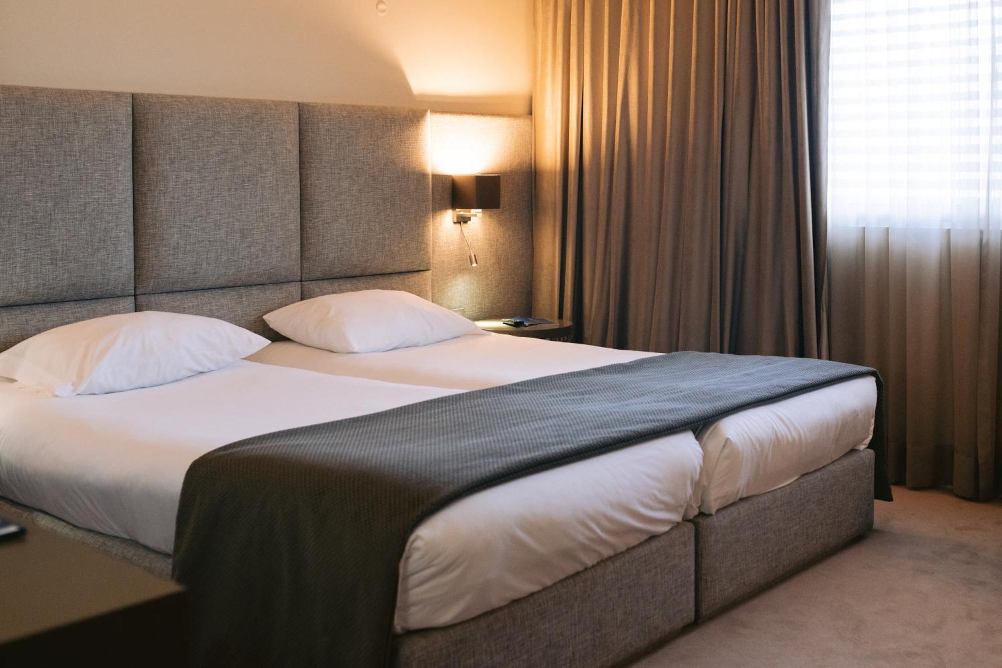 4615 Hotel Felgueiras Extérieur photo