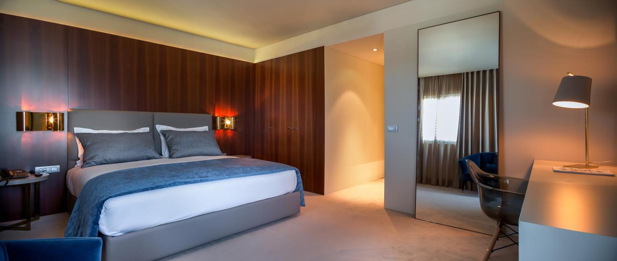 4615 Hotel Felgueiras Extérieur photo