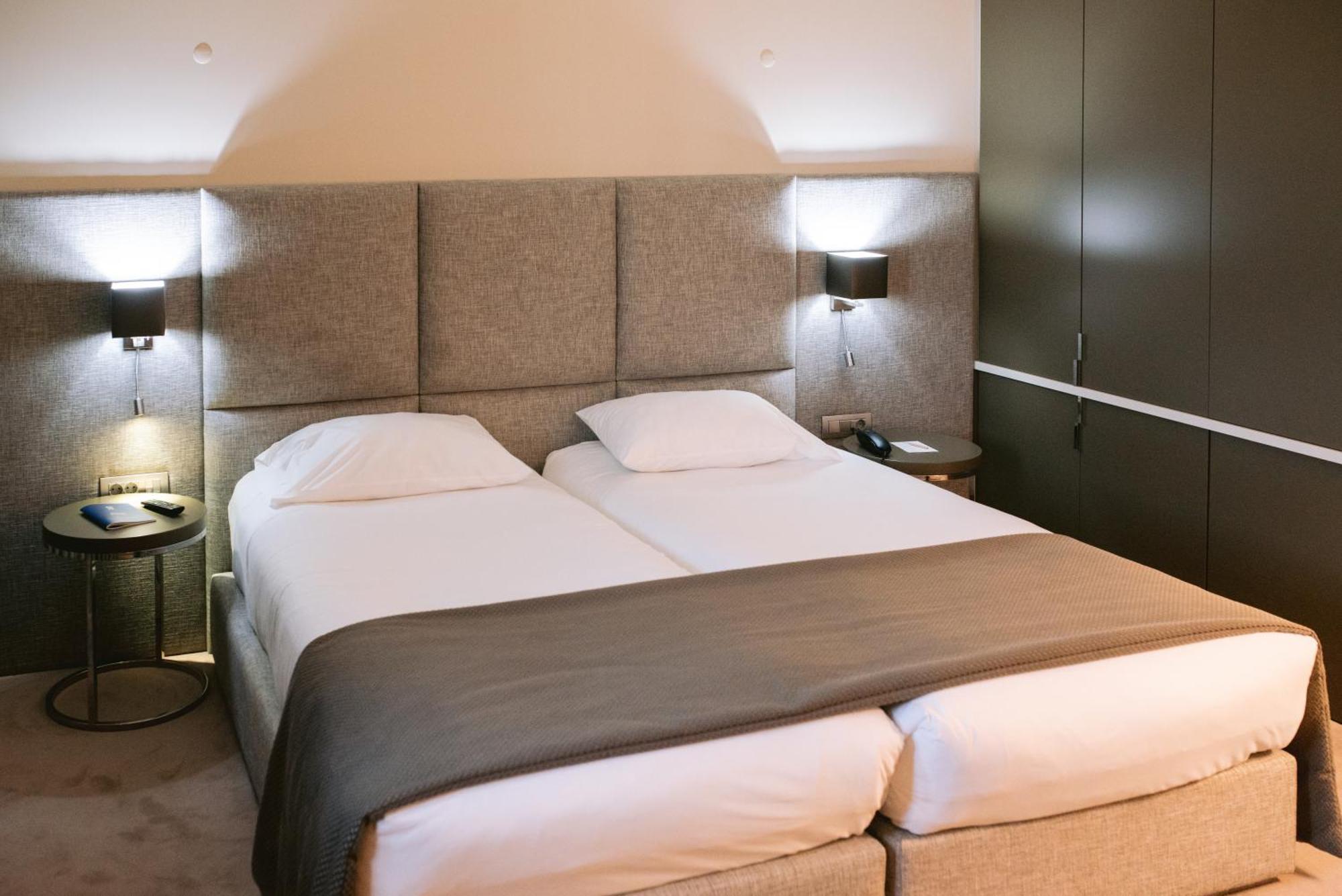 4615 Hotel Felgueiras Extérieur photo