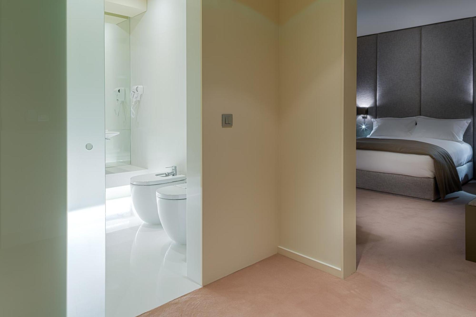 4615 Hotel Felgueiras Extérieur photo