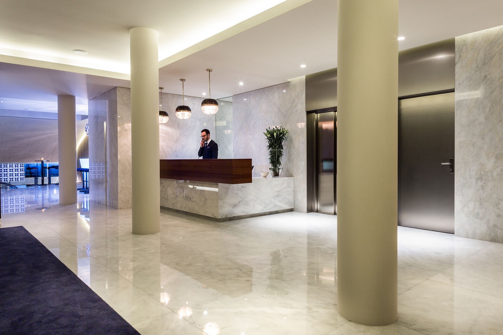 4615 Hotel Felgueiras Extérieur photo